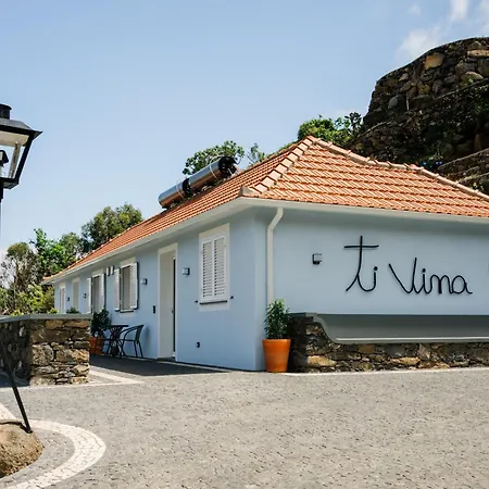 度假居 Casa Ti'vina *