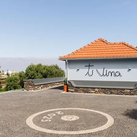 度假居 Casa Ti'vina 卡尼索